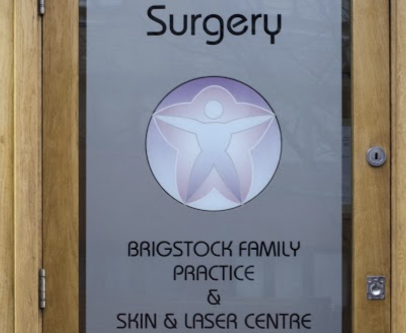 brigstock-surgery