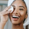 A basic guide to skin care product application